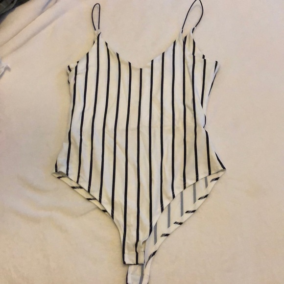 body suit - Picture 1 of 1